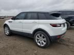 2017 Land Rover Range Rover Evoque SE