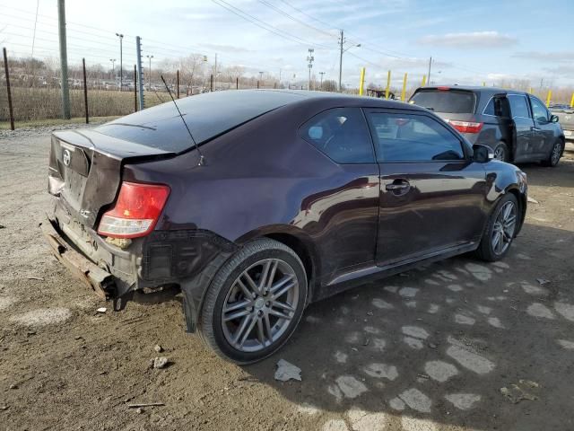 2011 Scion TC