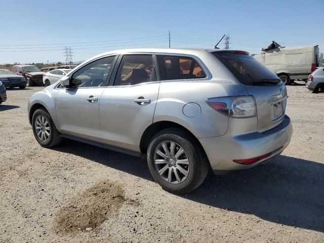 2010 Mazda CX-7