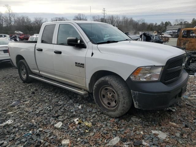 2017 Dodge RAM 1500 ST