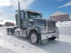 2016 Freightliner 122SD en venta en Montreal Est, QC