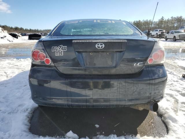 2009 Scion TC