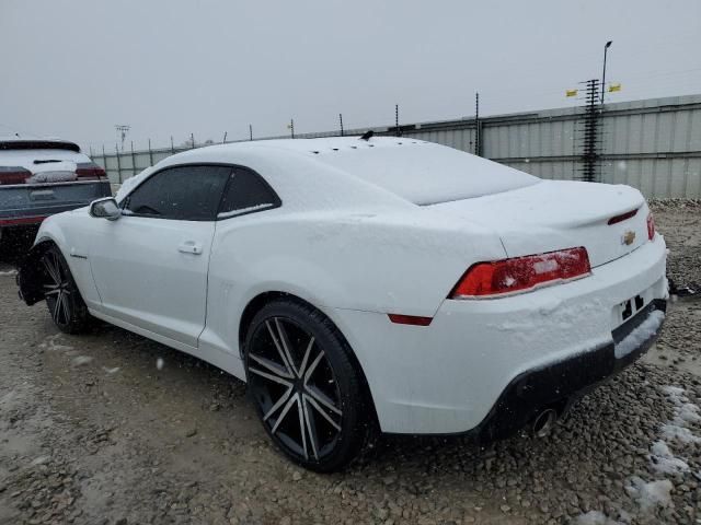 2014 Chevrolet Camaro LS