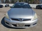 2006 Honda Accord EX