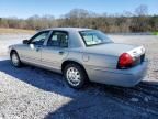 2008 Mercury Grand Marquis GS