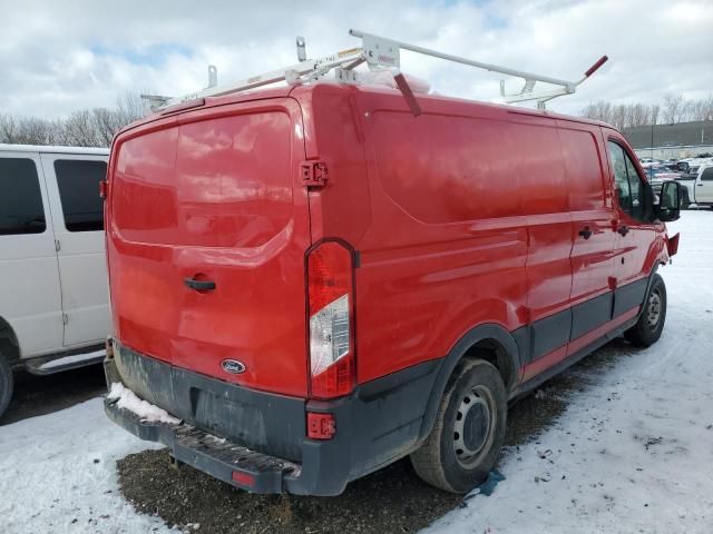 2015 Ford Transit T-150