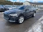 2019 Audi Q8 Premium