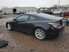 2013 Hyundai Genesis Coupe 2.0T