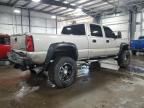 2006 Chevrolet Silverado K2500 Heavy Duty