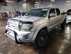 2009 Toyota Tacoma Double Cab Long BED en venta en New Britain, CT