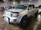 2009 Toyota Tacoma Double Cab Long BED