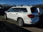 2017 Mercedes-Benz GLS 450 4matic