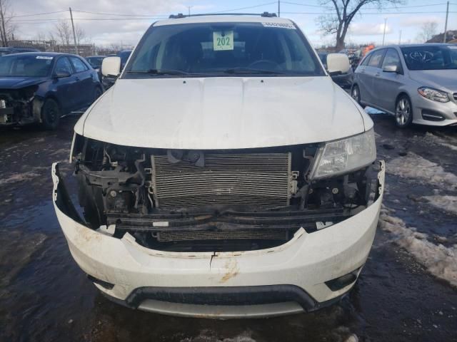 2015 Dodge Journey SXT