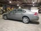 2008 Chevrolet Impala LS