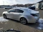 2014 Acura TL Tech