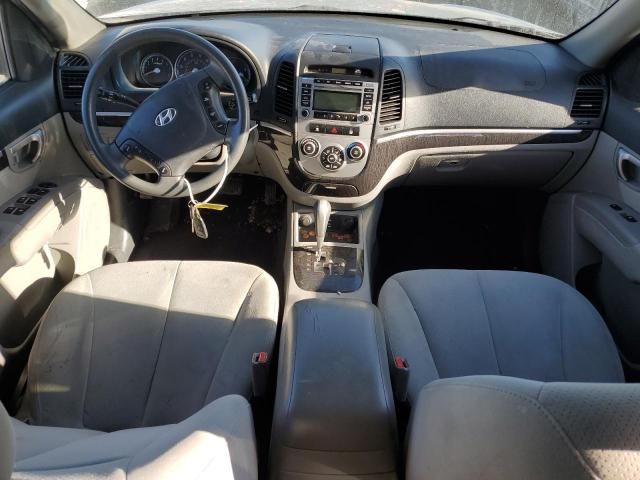 2009 Hyundai Santa FE GLS