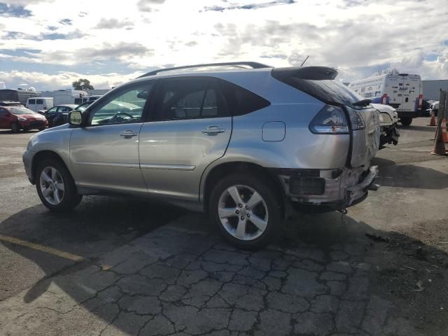 2005 Lexus RX 330