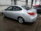 2007 Hyundai Elantra GLS