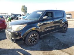 2014 KIA Soul en venta en North Las Vegas, NV