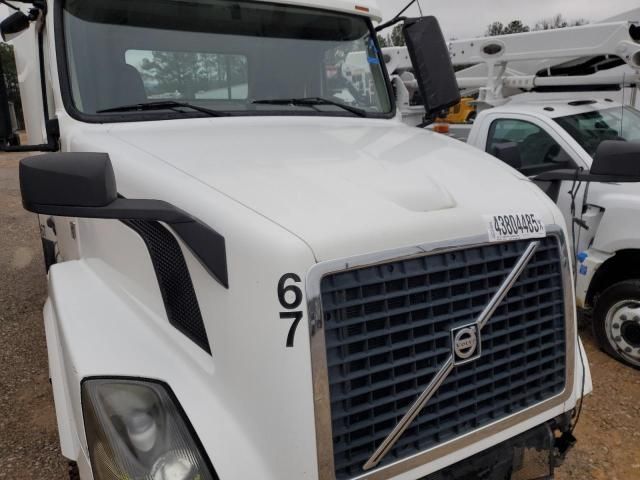 2014 Volvo VN VNL