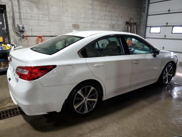 2016 Subaru Legacy 3.6R Limited