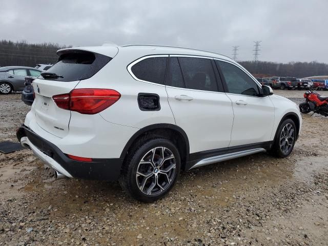 2020 BMW X1 SDRIVE28I