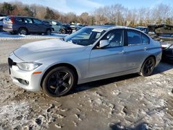 2015 BMW 328 XI en venta en North Billerica, MA