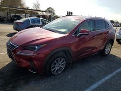 2018 Lexus NX 300 Base en venta en Van Nuys, CA