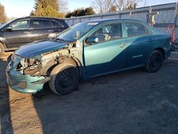 2010 Toyota Corolla Base en venta en Finksburg, MD