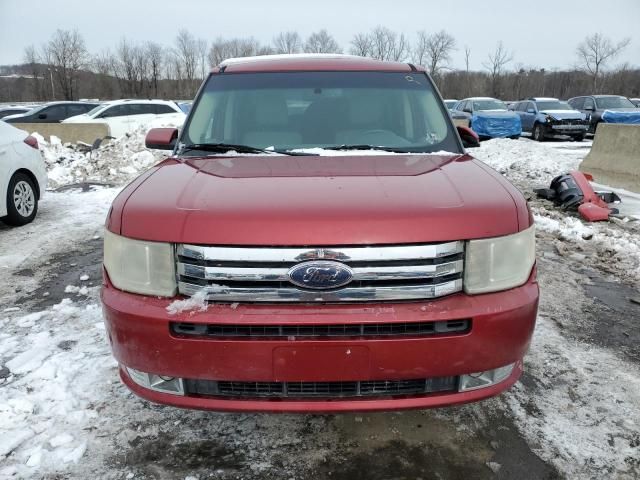 2009 Ford Flex SEL