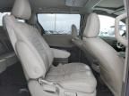 2011 Toyota Sienna XLE