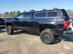 2014 Chevrolet Silverado K1500 LTZ