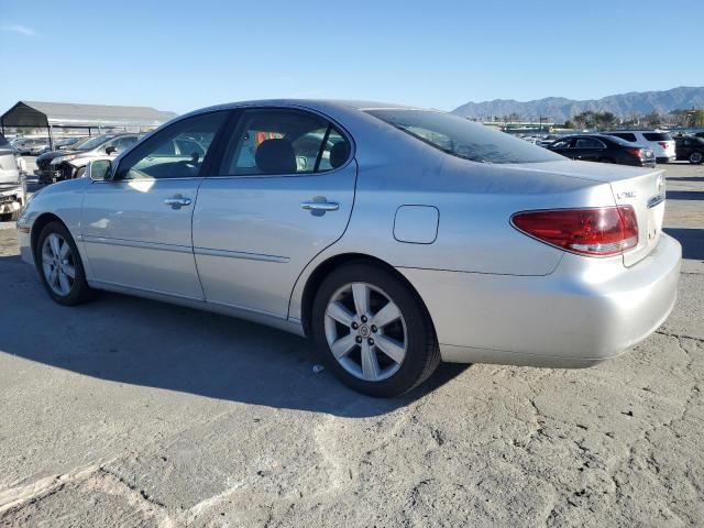 2005 Lexus ES 330