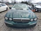 2006 Jaguar X-TYPE 3.0