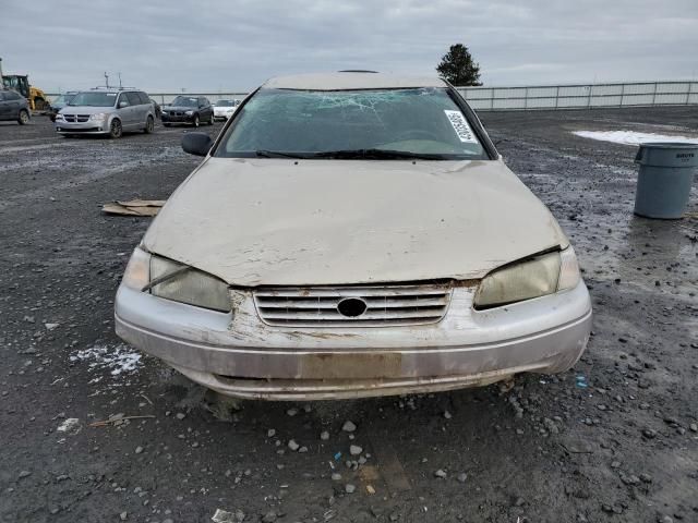 1998 Toyota Camry CE