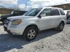 2007 Honda Pilot EXL