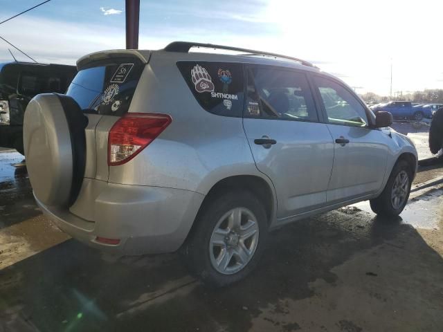 2006 Toyota Rav4