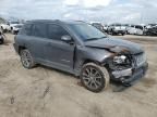 2015 Jeep Compass Limited