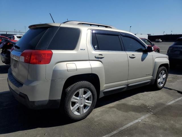 2014 GMC Terrain SLT