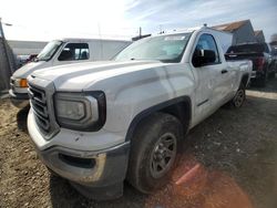 2016 GMC Sierra C1500 en venta en Los Angeles, CA