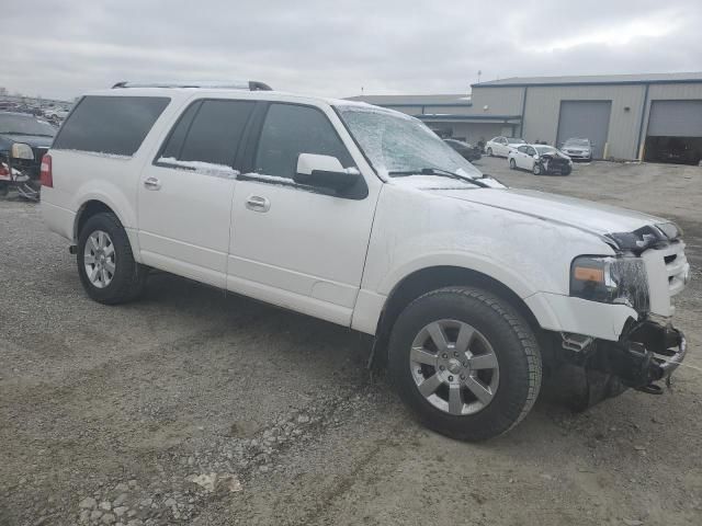 2010 Ford Expedition EL Limited