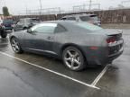 2013 Chevrolet Camaro LT