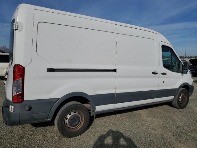 2015 Ford Transit T-250