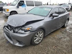 Lexus salvage cars for sale: 2016 Lexus IS 200T