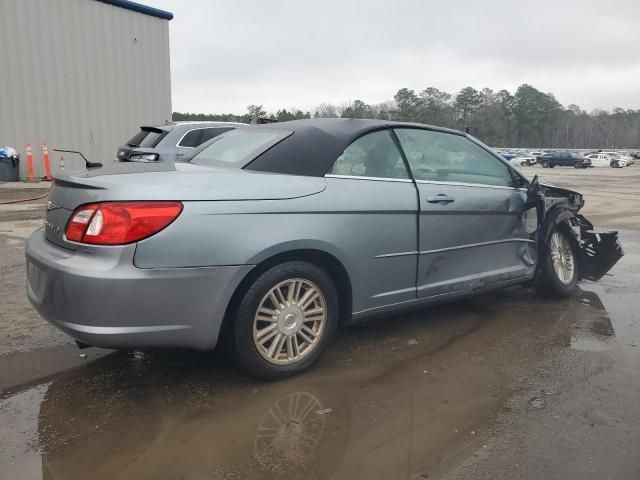 2008 Chrysler Sebring Touring