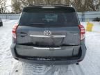 2012 Toyota Rav4 Sport