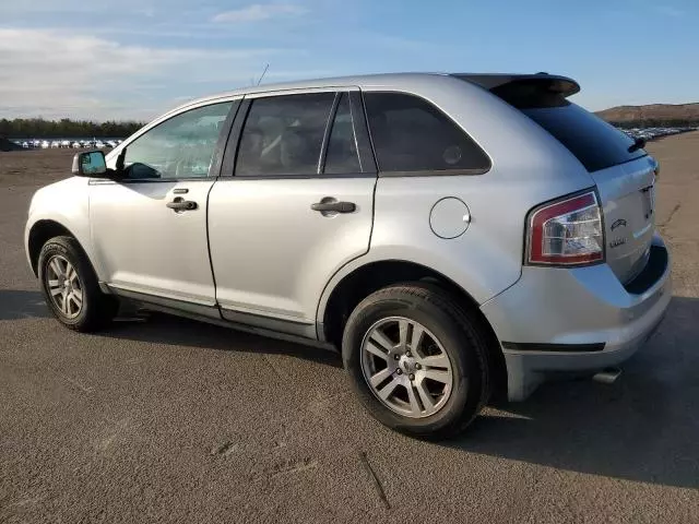 2010 Ford Edge SE