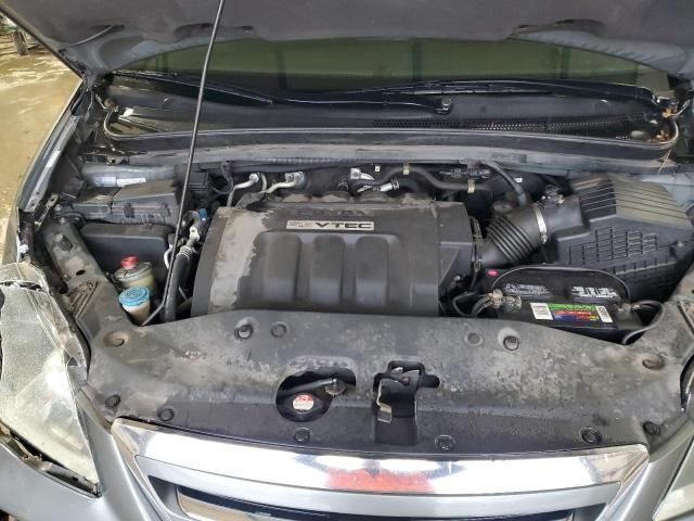 2007 Honda Odyssey EX