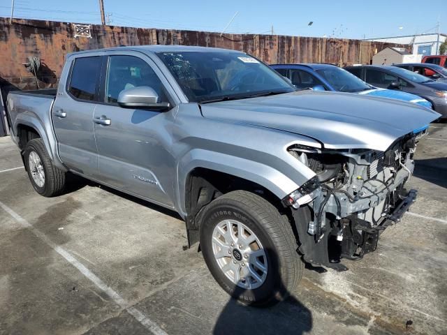 2024 Toyota Tacoma Double Cab