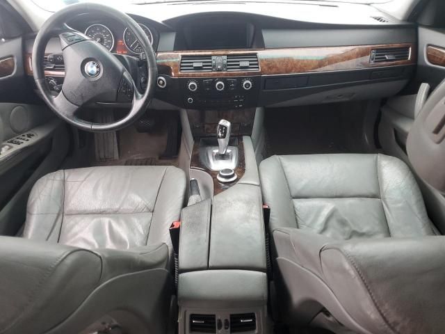 2008 BMW 528 I